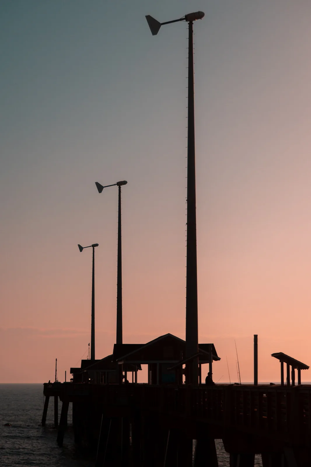 Jennette's Pier