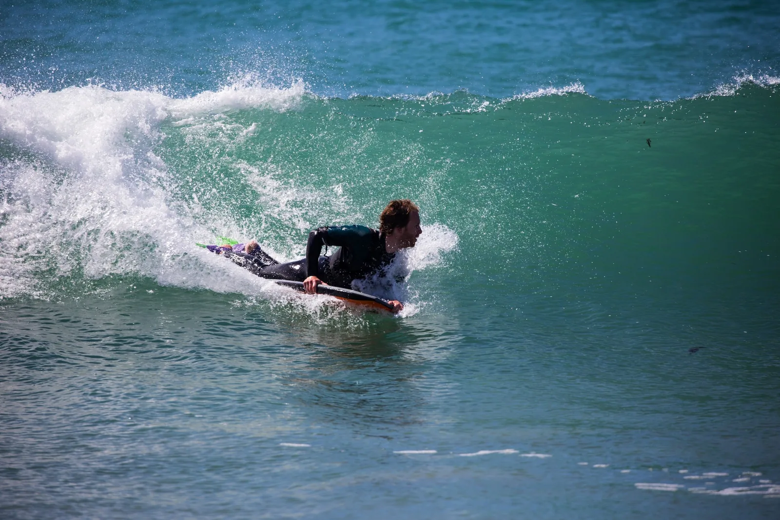 Morey Bodyboards