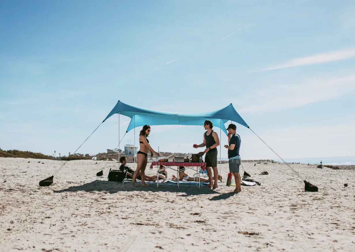 Beach & Surf Gear