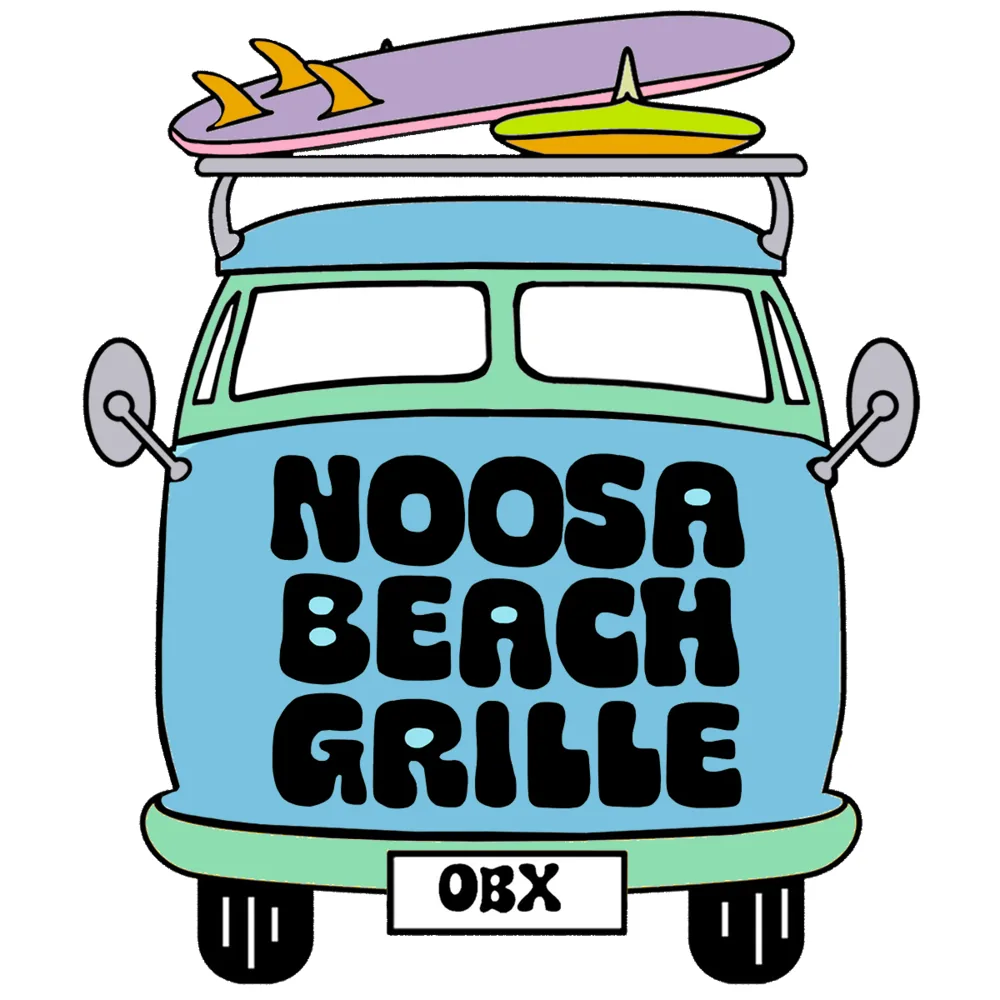 Noosa Beach Grille
