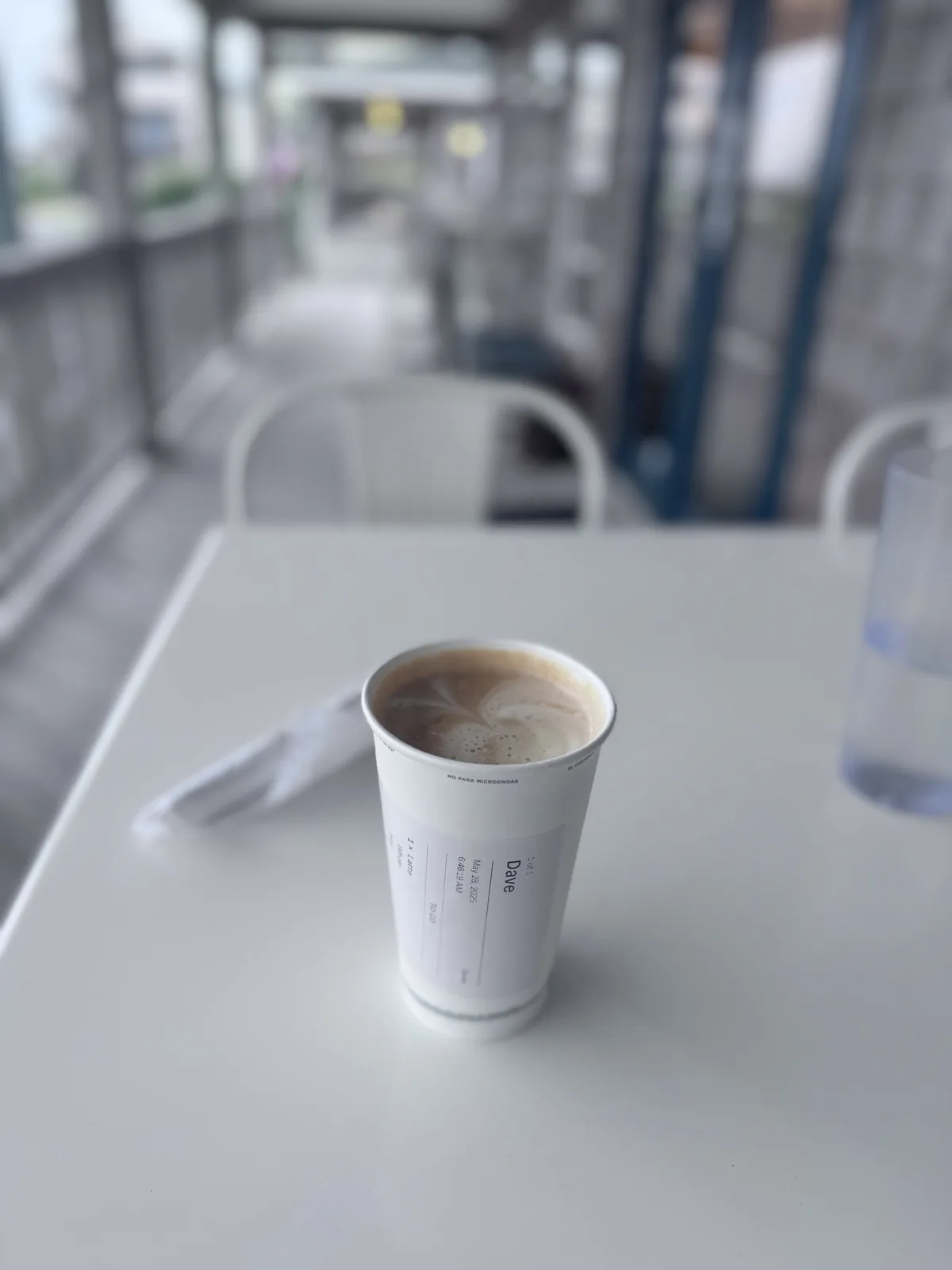 Sea Level Coffee + Kitchen