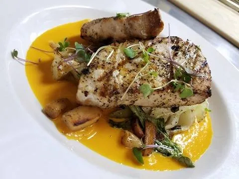 The SaltBox Cafe