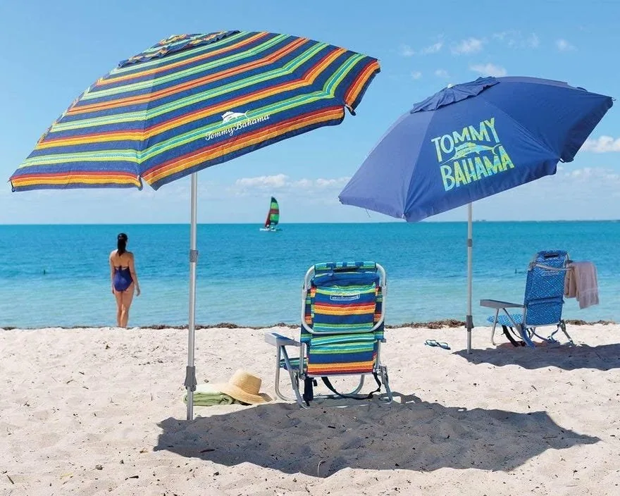 Tommy Bahama Beach Chairs