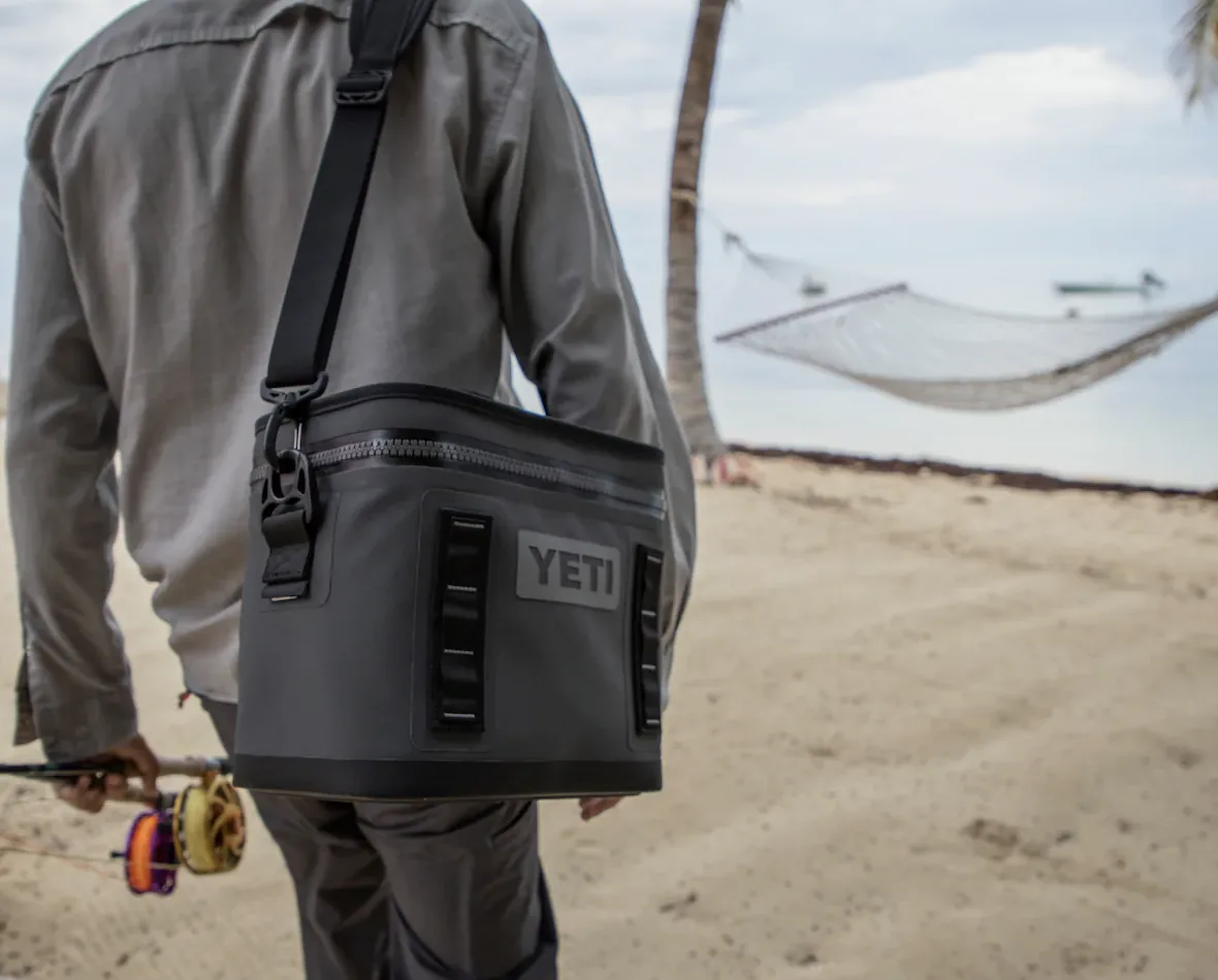 Yeti Coolers